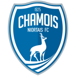 Chamois Niortais Football Club logo