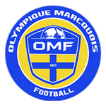 Olympique Marcquois Football Under 19 logo