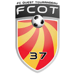 FC de L'Ouest Tourangeau 37 logo