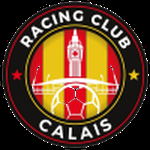 Racing Club de Calais logo
