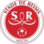 Stade de Reims Under 19 logo