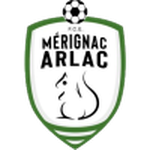Sport Athlétique Mérignacais logo