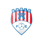 Sablé-sur-Sarthe FC logo