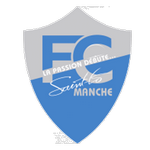 FC Saint-Lô Manche logo