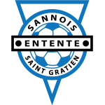 L'Entente Sannois Saint-Gratien logo