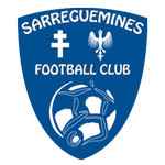 Sarreguemines FC logo