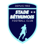 Stade Béthunois Football Club logo