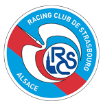 RC Strasbourg Under 19 logo