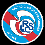 RC Strasbourg logo