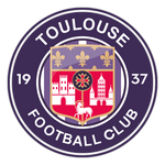 Toulouse FC Under 19 logo
