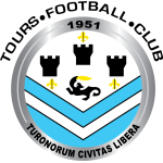 Tours FC Under 19 logo