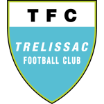 Trélissac FC logo