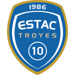 Espérance Sportive Troyes Aube Champagne Under 19 logo