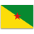 French Guiana Women National Team logo