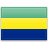 Gabon Women National Team logo