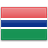 Gambia Women National Team logo