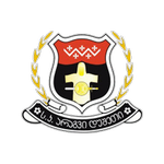 FC Aragvi Dusheti logo
