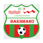 FC Bakhmaro Chokhatauri logo