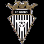 FC Gonio logo
