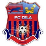 Gori FC logo