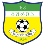 FC Guria Lanchkhuti logo