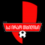FC IRAO Tbilisi logo