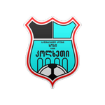 FC Kolkheti Khobi logo