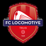 FC Lokomotivi Tbilisi II logo