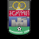 Margveti 2006 FC logo