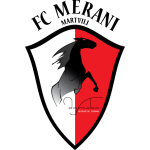 FC Merani Martvili logo