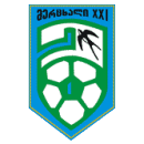 FC Mertskhali Ozurgeti logo