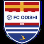 Odishi 1919 Zugdidi logo