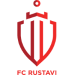 FC Rustavi logo