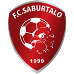 FC Saburtalo Tbilisi II logo