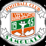 FC Samgurali Tskaltubo II logo