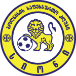 FC Sioni Bolnisi logo