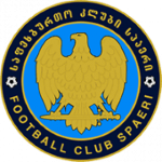 Spaeri FC logo