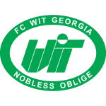 FC WIT Georgia Tbilisi logo