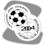 FC Zestafoni logo