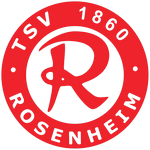 TSV 1860 Rosenheim logo
