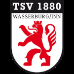 TSV 1880 Wasserburg logo