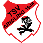 TSV Aindling logo