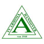 SV Arminia Hannover logo