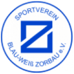 SV Blau-Weiß Zorbau logo