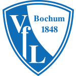 VfL Bochum 1848 Women logo