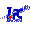 1. FC Bruchsal logo
