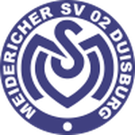 MSV Duisburg Frauen logo