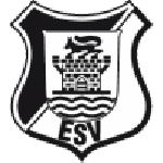 Eckernförder SV 1923 logo