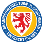 Eintracht Braunsch U19 logo