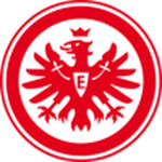 Eintracht Frankfurt II Women logo